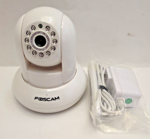 Foscam fi9821w 720p - fi9821w, hd