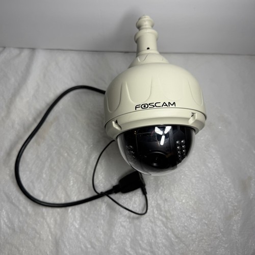 Foscam fi8919w outdoor - fi8919w, pan