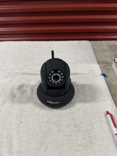Foscam fi9821w wireless - foscam, ip