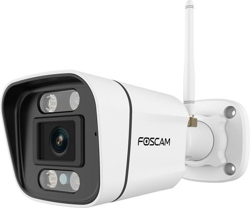 Foscam v5p bullet - foscam, security