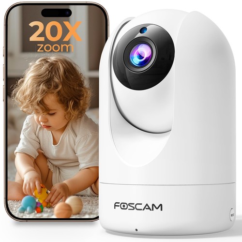4mp home security - security, with