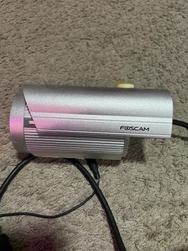 Foscam fi9805w outdoor - fi9805w, wi-fi