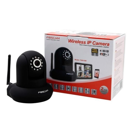 Camera wireless nvision - camera,