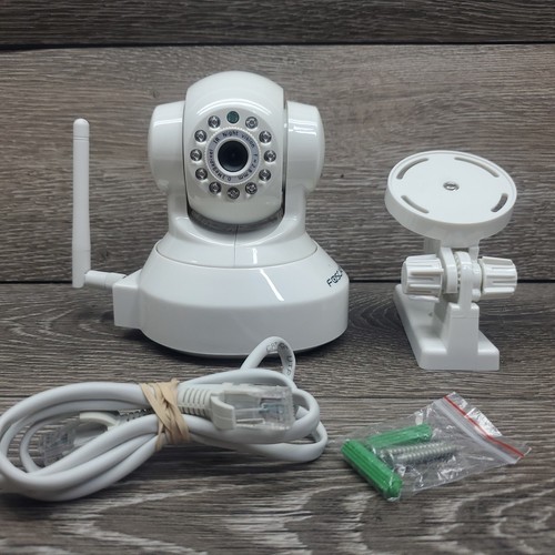 Foscam nvision f18918w - foscam,